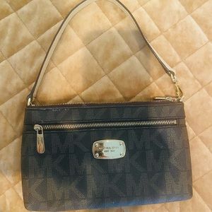 Michael Kors clutch